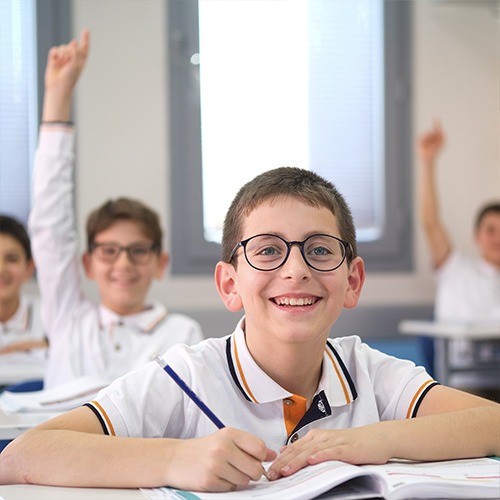Education