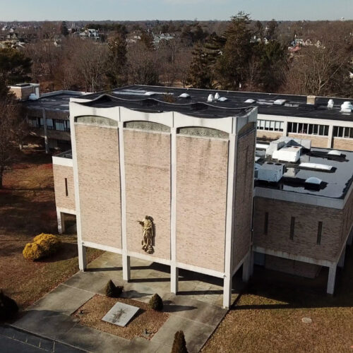 Bayshore Academy Islamic boarding school campus project